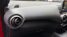 Nissan Juke 1.0 DiG-T N-Connecta 5dr Petrol Hatchback